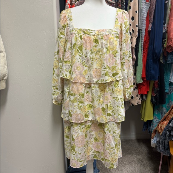 Who What Wear Dresses & Skirts - Who what wear dress size l